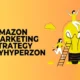 Amazon Marketing Specialist byHyperzon The Definitive Guide