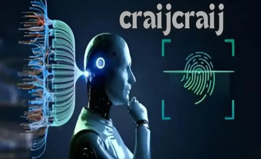 CraijCraij-Exploring the Unique World of Online Creativity