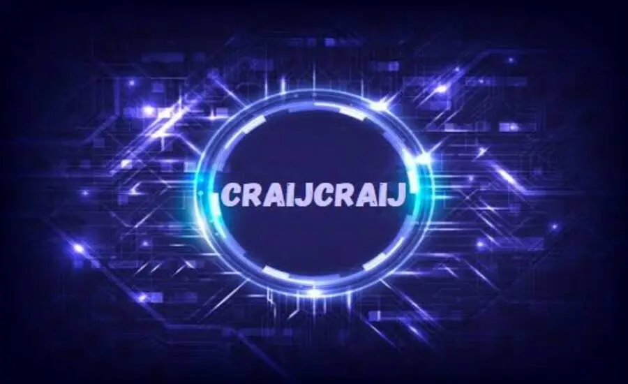 CraijCraij-Exploring the Unique World of Online Creativity