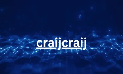 CraijCraij-Exploring the Unique World of Online Creativity