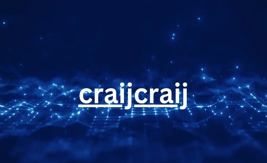 CraijCraij-Exploring the Unique World of Online Creativity