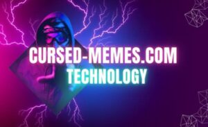 Cursed-Memes.com Business-Dark Humor's Digital Success