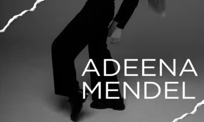 Discover Adeena Mendel Life, Career, and Achievements