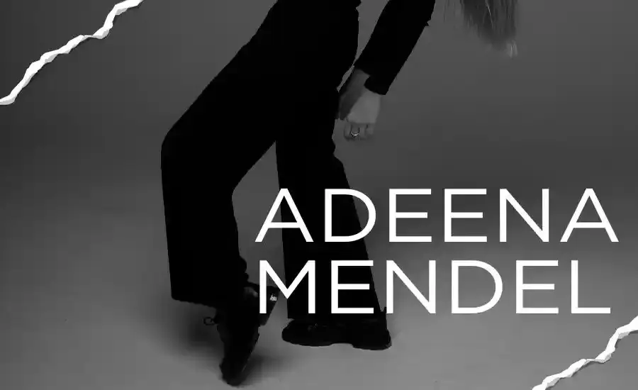 Discover Adeena Mendel Life, Career, and Achievements