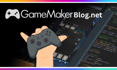 Https// GameMakerBlog.Net - Everything You Need to Know