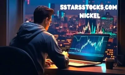 Insights from 5StarsStocks.com Nickel Investing