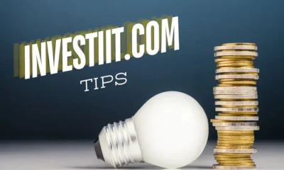 Investiit.com Tips-A Comprehensive Guide to Smarter Investing