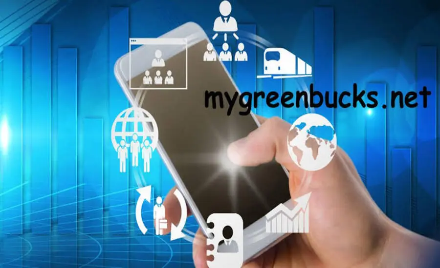 MyGreenBucks.net-A Rewarding Online Platform