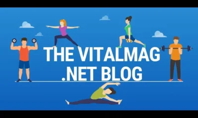 The Vital-Mag.net Blog-Know Its Importance