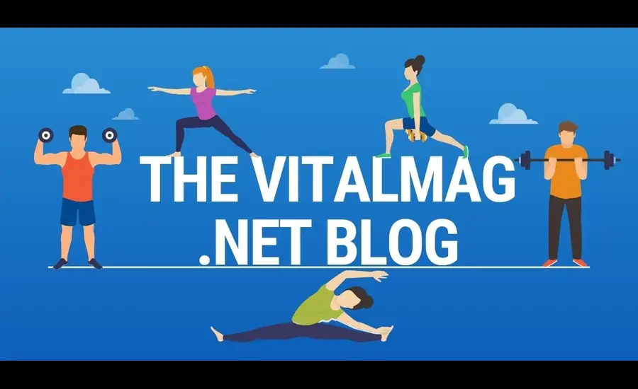 The Vital-Mag.net Blog-Know Its Importance