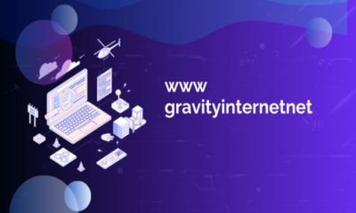 Understanding www.gravityinternetnet Services and Benefits