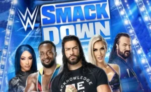 WWE Smackdown Episode 1491 Highlights & Analysis