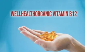 What Are the Benefits of WellHealthOrganic Vitamin B12