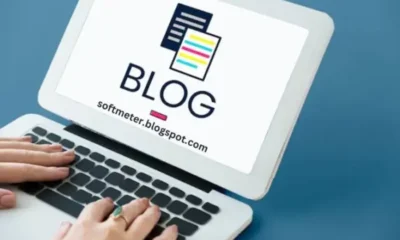 What Is Softmeter.blogspot.com and Why Should You Explore It