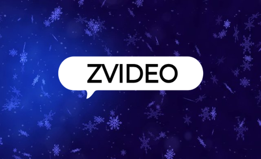 ZVideo The Future of Video Sharing