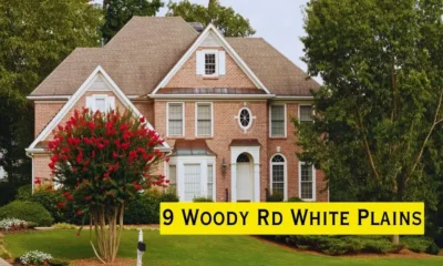 9 Woody Rd White Plains Property Overview and Market Insights