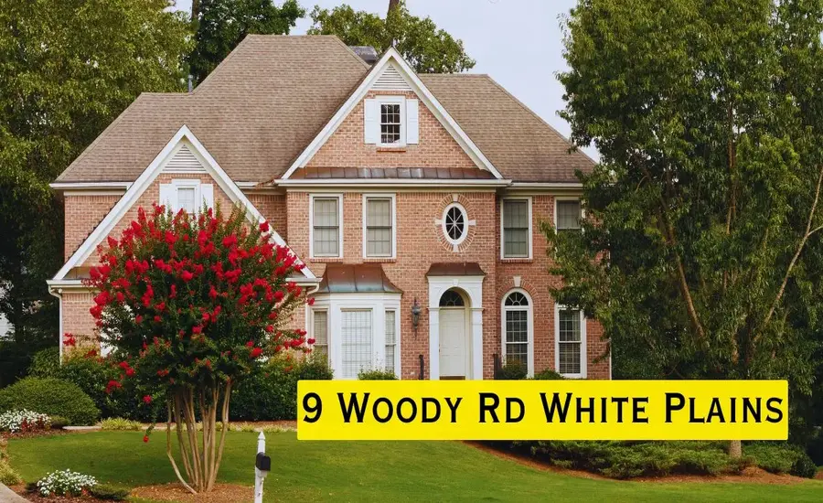 9 Woody Rd White Plains Property Overview and Market Insights