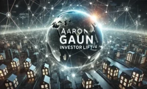 Aaron Gaun A Rising Star in the World of Art and Design