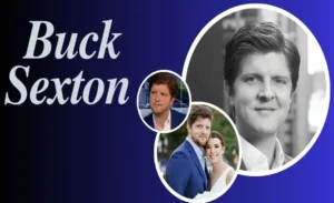 Buck Sexton Net Worth CIA to Millionaire