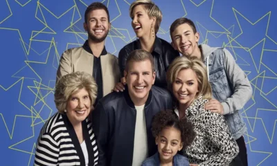 Chrisley Knows Best Daughter Dies of Cancer Update Today