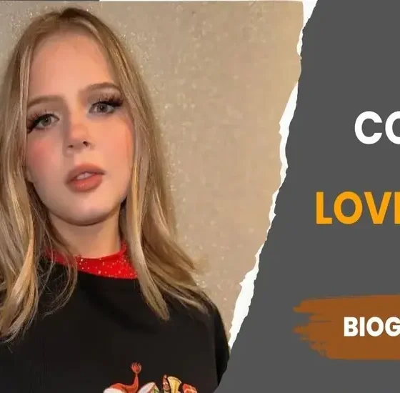 Coco Lovelock Bio, Age, Career, Net Worth, Height, Education, Boyfriend & More