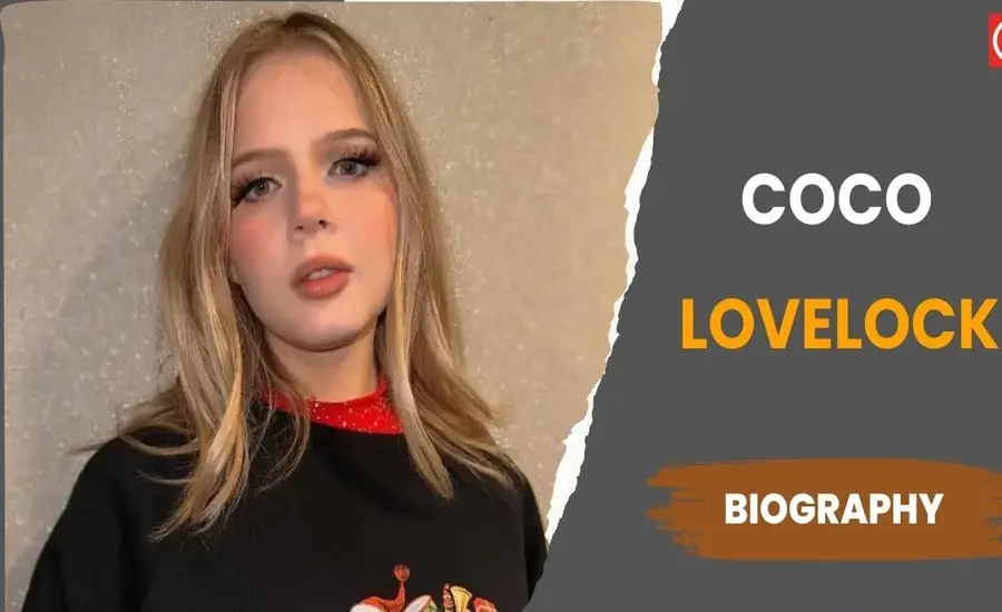 Coco Lovelock Bio, Age, Career, Net Worth, Height, Education, Boyfriend & More