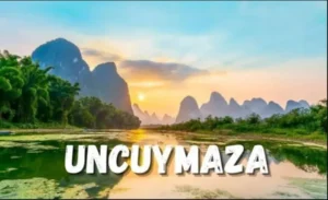 Discover Uncuymaza Nature Beauty & Culture Combined