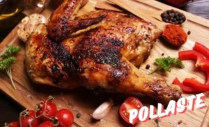 Discover the Secret Flavors of Pollaste Cuisine