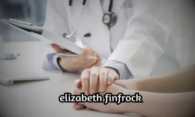 Elizabeth Finfrock Pioneering Corporate Health and Wellness