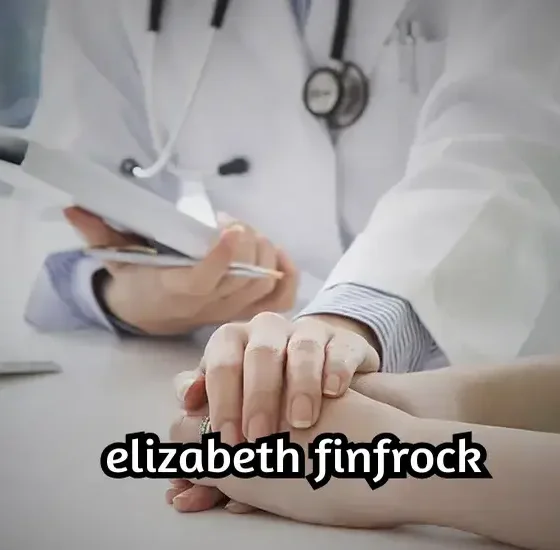 Elizabeth Finfrock Pioneering Corporate Health and Wellness