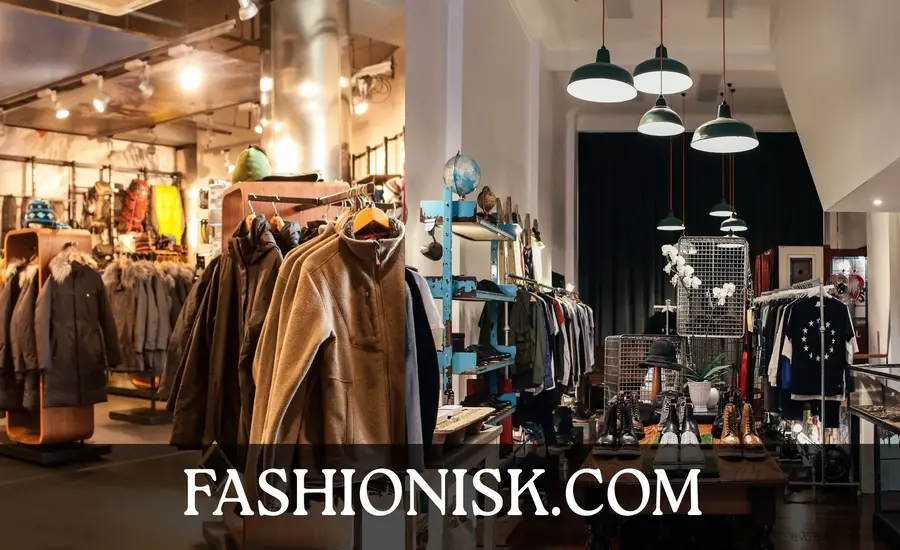 Exploring Fashionisk .com Your Ultimate Fashion Destination