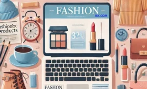 Exploring Fashionisk .com Your Ultimate Fashion Destination