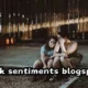 Exploring Jerk Sentiments Blogspot