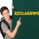 EzClasswork Education Enhanced Revolutionary Interactivity