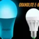 Grandlite E-BUB-F15 T8-The Ultimate LED Solution