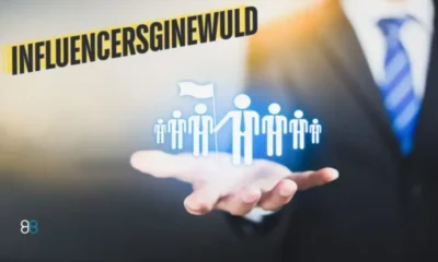 Influencersginewuld Revolutionizing Influencer Marketing in 2024