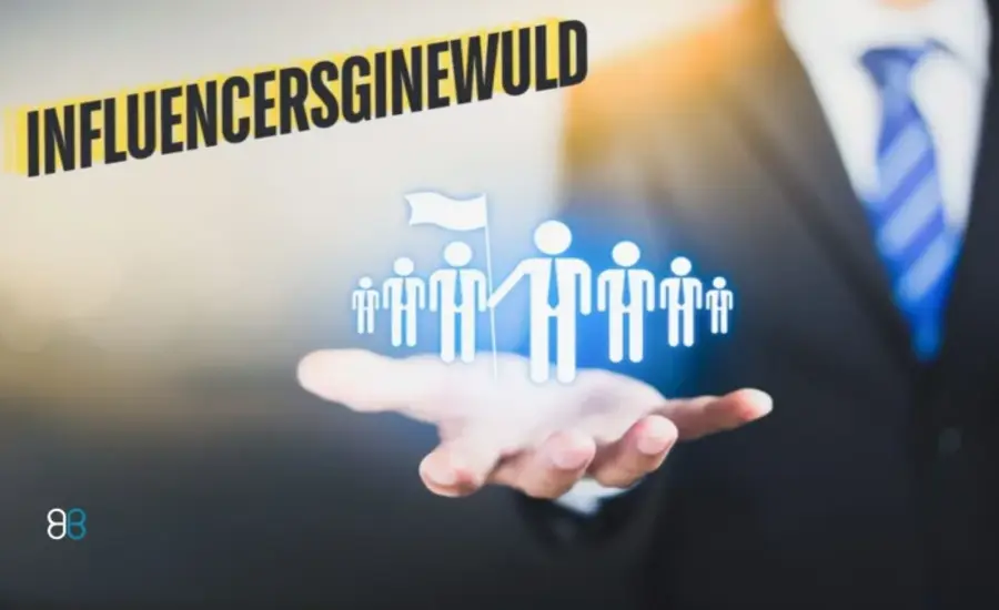 Influencersginewuld Revolutionizing Influencer Marketing in 2024