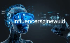 Influencersginewuld Revolutionizing Influencer Marketing in 2024