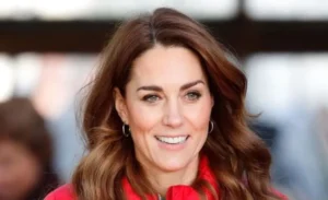 Kate Middleton is Reportedly Holding a Crucial Meeting. & More