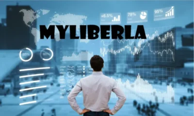 MyLiberla.com General Bridging Knowledge, Community