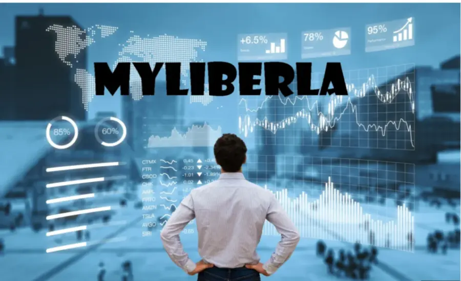 MyLiberla.com General Bridging Knowledge, Community