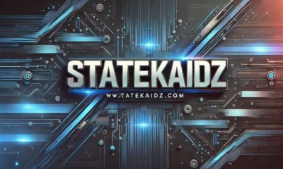 StateKaidz.com-The Ultimate Hub for Kids' Learning & Fun