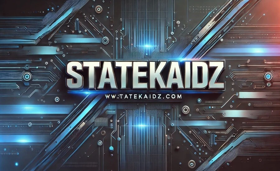 StateKaidz.com-The Ultimate Hub for Kids' Learning & Fun