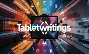 TabletWritings.Com Blog-Insights On Tablet-Based Writing