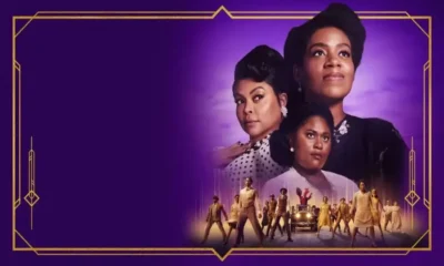 The Color Purple 2023 Torrent: A Fresh Take on a Classic