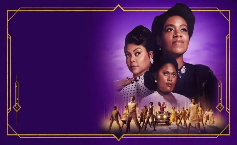 The Color Purple 2023 Torrent: A Fresh Take on a Classic