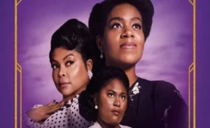 The Color Purple 2023 Torrent: A Fresh Take on a Classic