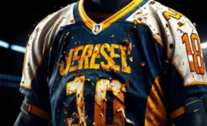 The Infamous Crenshaw Jersey in NBA 2K A Cultural Phenomenon