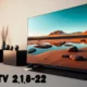 The Ultimate Guide to My-TV 2.1.8-22 Features, Benefits, and More