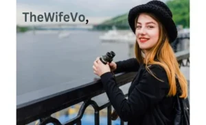 TheWifeVo Transforming the Entertainment Landscape